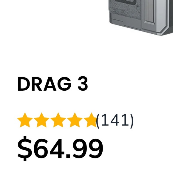 DRAG 3 BATTERY MOD - Picture 3 of 3
